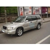 SUBARU FORESTER- 98/02; ARAÇ BİLGİLERİ VE RESİMLERİ