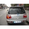 SUBARU FORESTER- 98/02; ARAÇ BİLGİLERİ VE RESİMLERİ
