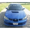 SUBARU IMPREZA- 06/07; ARAÇ BİLGİLERİ VE RESİMLERİ
