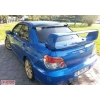SUBARU IMPREZA- 06/07; ARAÇ BİLGİLERİ VE RESİMLERİ