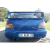 SUBARU IMPREZA- 06/07; ARAÇ BİLGİLERİ VE RESİMLERİ