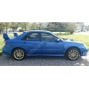 SUBARU IMPREZA- 06/07; ARAÇ BİLGİLERİ VE RESİMLERİ