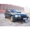 SUBARU IMPREZA- 93/96; ARAÇ BİLGİLERİ VE RESİMLERİ