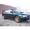 SUBARU IMPREZA- 93/96; ARAÇ BİLGİLERİ VE RESİMLERİ