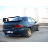 SUBARU IMPREZA- 93/96; ARAÇ BİLGİLERİ VE RESİMLERİ