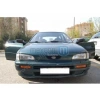 SUBARU IMPREZA- 93/96; ARAÇ BİLGİLERİ VE RESİMLERİ