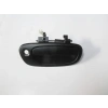 SUBARU IMPREZA- 93/96; ÖN KAPI DIŞ AÇMA KOLU SAĞ SİYAH