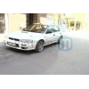 SUBARU IMPREZA- 97/98; ARAÇ BİLGİLERİ VE RESİMLERİ
