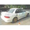 SUBARU IMPREZA- 97/98; ARAÇ BİLGİLERİ VE RESİMLERİ