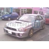 SUBARU IMPREZA- 99/03; ARAÇ BİLGİLERİ VE RESİMLERİ