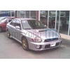 SUBARU IMPREZA- 99/03; ARAÇ BİLGİLERİ VE RESİMLERİ