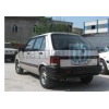 SUBARU JUSTY- 88/92; ARAÇ BİLGİLERİ VE RESİMLERİ