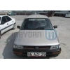SUBARU JUSTY- 88/92; ARAÇ BİLGİLERİ VE RESİMLERİ