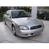 SUBARU LEGACY- 00/03; ARAÇ BİLGİLERİ VE RESİMLERİ