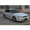 SUBARU LEGACY- 00/03; ARAÇ BİLGİLERİ VE RESİMLERİ
