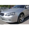 SUBARU LEGACY- 04/07; ARAÇ BİLGİLERİ VE RESİMLERİ
