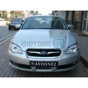 SUBARU LEGACY- 04/07; ARAÇ BİLGİLERİ VE RESİMLERİ