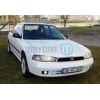 SUBARU LEGACY- 95/99; ARAÇ BİLGİLERİ VE RESİMLERİ