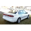 SUBARU LEGACY- 95/99; ARAÇ BİLGİLERİ VE RESİMLERİ