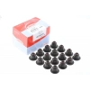 SUPAP LASTIGI TAKIMI 5,5MM-13 FKM (1 KIT= 16 ADET) CLIO/KANGO/TWINGO/LOGAN 1.2 16v 01-