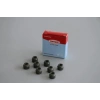 SUPAP LASTIGI TAKIMI 6MM (1 KIT= 8 ADET) CLIO/KANGO/MEGAN/LINEA/ALBEA/VW BM 98-