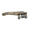 SÜRGÜLÜ KAPI MAKARASI ALT SAG (SADECE UCU) T4 BM 98-04