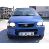 SUZUKI ALTO- 04/06; ARAÇ BİLGİLERİ VE RESİMLERİ