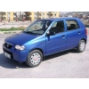 SUZUKI ALTO- 04/06; ARAÇ BİLGİLERİ VE RESİMLERİ