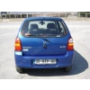 SUZUKI ALTO- 04/06; ARAÇ BİLGİLERİ VE RESİMLERİ