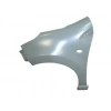 SUZUKI ALTO- 10/12; ÖN ÇAMURLUK DELİKLİ SOL GRİ BOYALI (SIMYI)