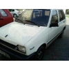 SUZUKI ALTO- 85/87; ARAÇ BİLGİLERİ VE RESİMLERİ