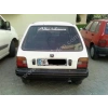 SUZUKI ALTO- 85/87; ARAÇ BİLGİLERİ VE RESİMLERİ