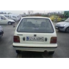 SUZUKI ALTO- 88/94; ARAÇ BİLGİLERİ VE RESİMLERİ