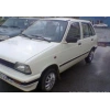SUZUKI ALTO- 88/94; ARAÇ BİLGİLERİ VE RESİMLERİ