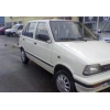 SUZUKI ALTO- 88/94; ARAÇ BİLGİLERİ VE RESİMLERİ