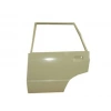SUZUKI ALTO- 88/94; ARKA KAPI KOMPLE SOL (İCELİ/ÇEKOMASTİKLİ) (SIMYI)