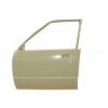SUZUKI ALTO- 88/94; ÖN KAPI KOMPLE SOL (İCELİ/ÇEKOMASTİKLİ) (SIMYI)