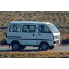 SUZUKI CARRY- 90/98; ARAÇ BİLGİLERİ VE RESİMLERİ