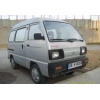SUZUKI CARRY- 90/98; ARAÇ BİLGİLERİ VE RESİMLERİ