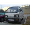 SUZUKI CARRY- 90/98; ARAÇ BİLGİLERİ VE RESİMLERİ
