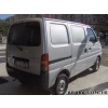 SUZUKI CARRY- 98/04; ARAÇ BİLGİLERİ VE RESİMLERİ