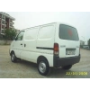 SUZUKI CARRY- 98/04; ARAÇ BİLGİLERİ VE RESİMLERİ