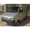 SUZUKI CARRY- 98/04; ARAÇ BİLGİLERİ VE RESİMLERİ
