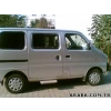 SUZUKI CARRY- 98/04; ARAÇ BİLGİLERİ VE RESİMLERİ