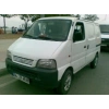 SUZUKI CARRY- 98/04; ARAÇ BİLGİLERİ VE RESİMLERİ