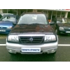 SUZUKI GRAND VITARA- 02/06; ARAÇ BİLGİLERİ VE RESİMLERİ