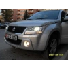 SUZUKI GRAND VITARA- 06/12; ARAÇ BİLGİLERİ VE RESİMLERİ