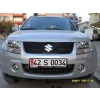 SUZUKI GRAND VITARA- 06/12; ARAÇ BİLGİLERİ VE RESİMLERİ