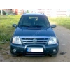 SUZUKI GRAND VITARA XL7- 06/07; ARAÇ BİLGİLERİ VE RESİMLERİ