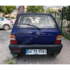 SUZUKI MARUTI- 96/01; ARAÇ BİLGİLERİ VE RESİMLERİ